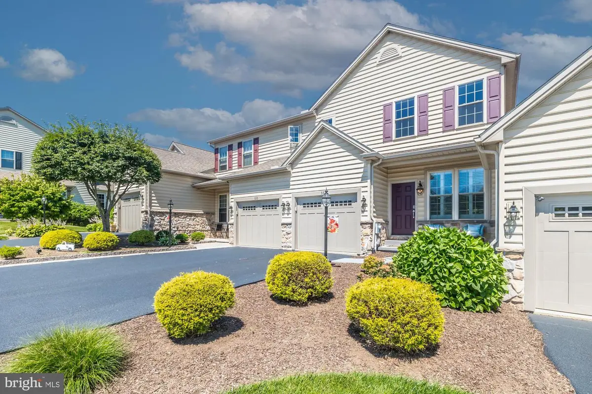322 Sweetwater Path, Cochranville, PA 19330 - #1