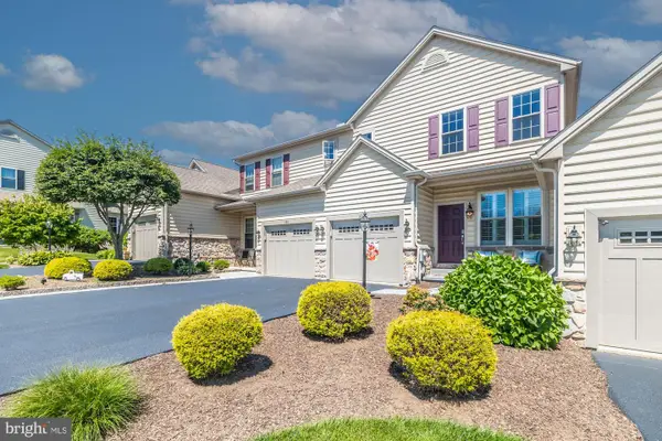322 Sweetwater Path, COCHRANVILLE, PA 19330