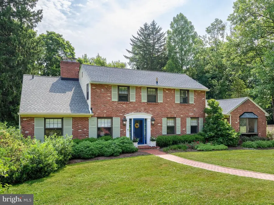 2 Porteous Rd, Berwyn, PA 19312 - #2