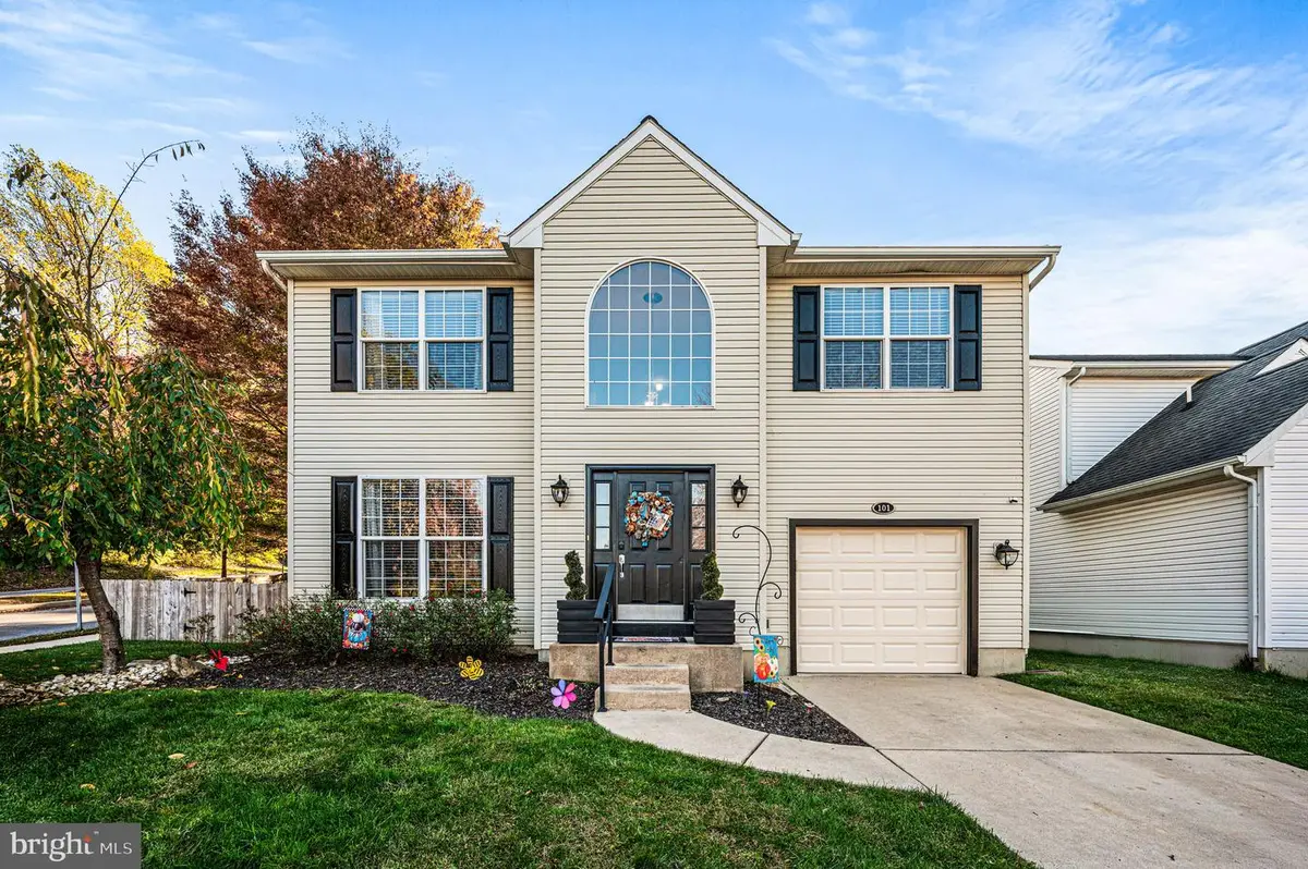 101 Wesley Ln, Coatesville, PA 19320 - #1