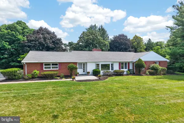 555 Country Club Rd, COATESVILLE, PA 19320