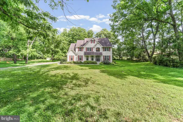 186 White Doe Dr, LINCOLN UNIVERSITY, PA 19352