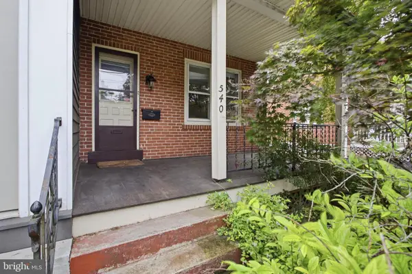540 Nutt Rd, PHOENIXVILLE, PA 19460