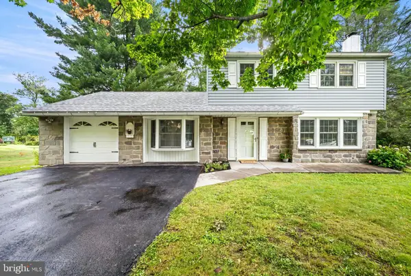 2113 Robin Ln, POTTSTOWN, PA 19465