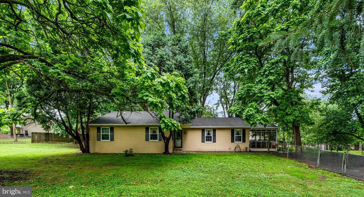102 Westview Dr, Lincoln University, PA 19352 - #1