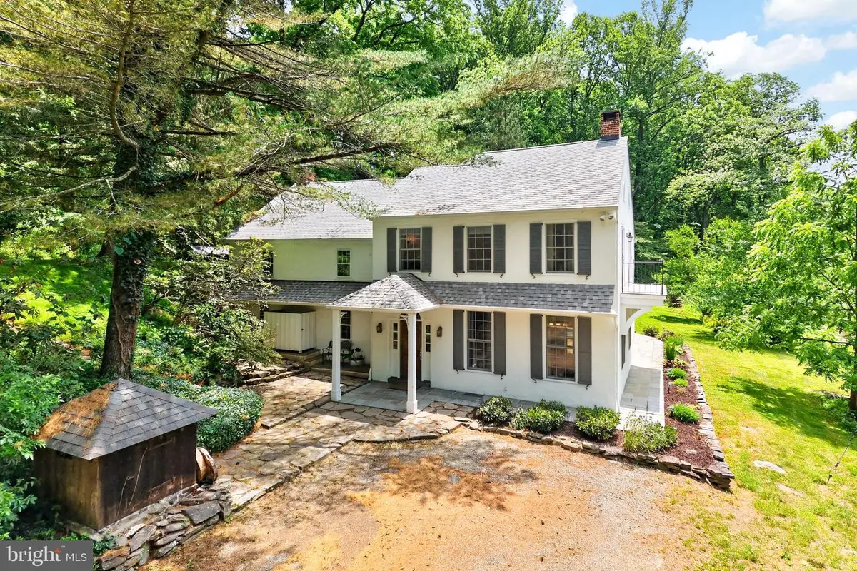 135 Penn Green Rd, Landenberg, PA 19350 - #1