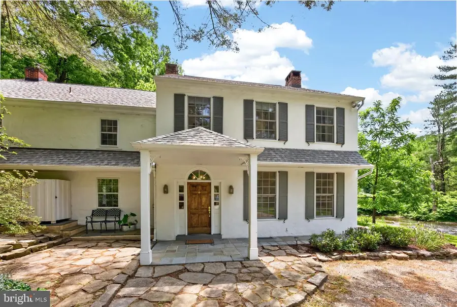 135 Penn Green Rd, Landenberg, PA 19350 - #3