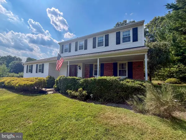 368 S Balderston Dr, EXTON, PA 19341