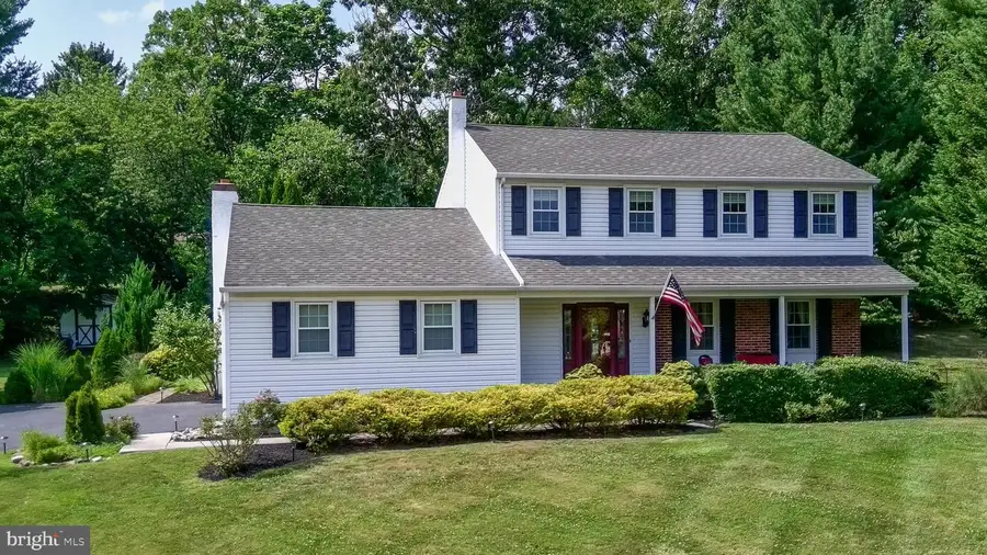 368 S Balderston Dr, Exton, PA 19341 - #2