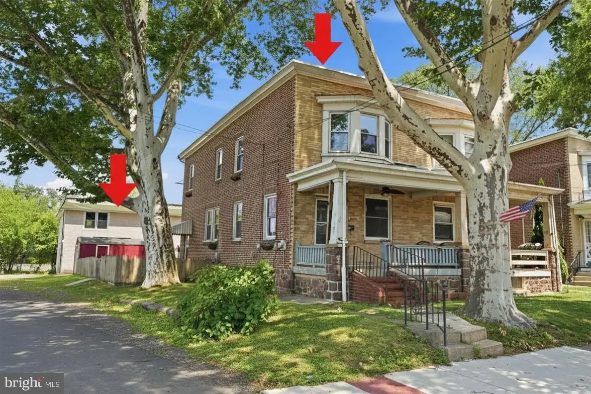 107 E Main St, Pottstown, PA 19465 - #1