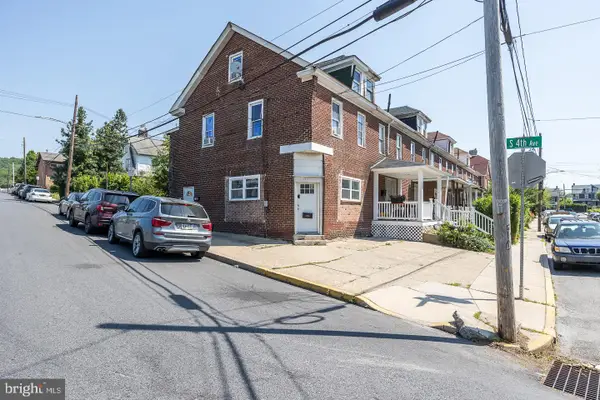 401 Maple Ave, COATESVILLE, PA 19320