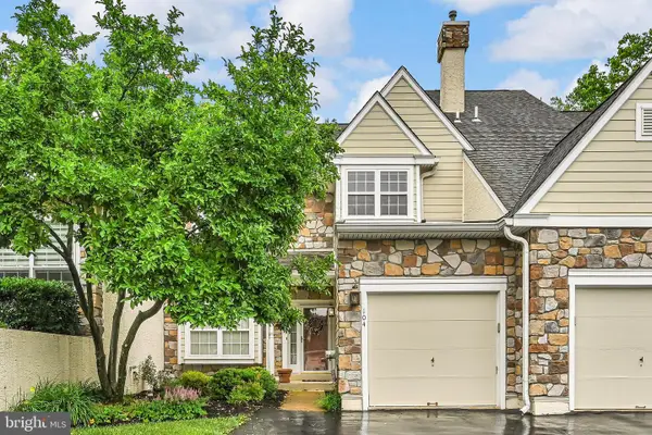 104 Daylesford Blvd #104, BERWYN, PA 19312