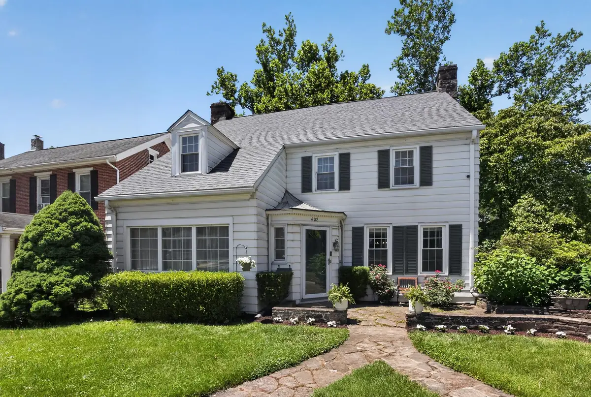 408 Pennsylvania Ave, Avondale, PA 19311 - #1