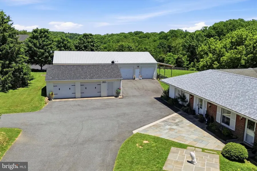 875 Locust Grove Rd, West Chester, PA 19382 - #2