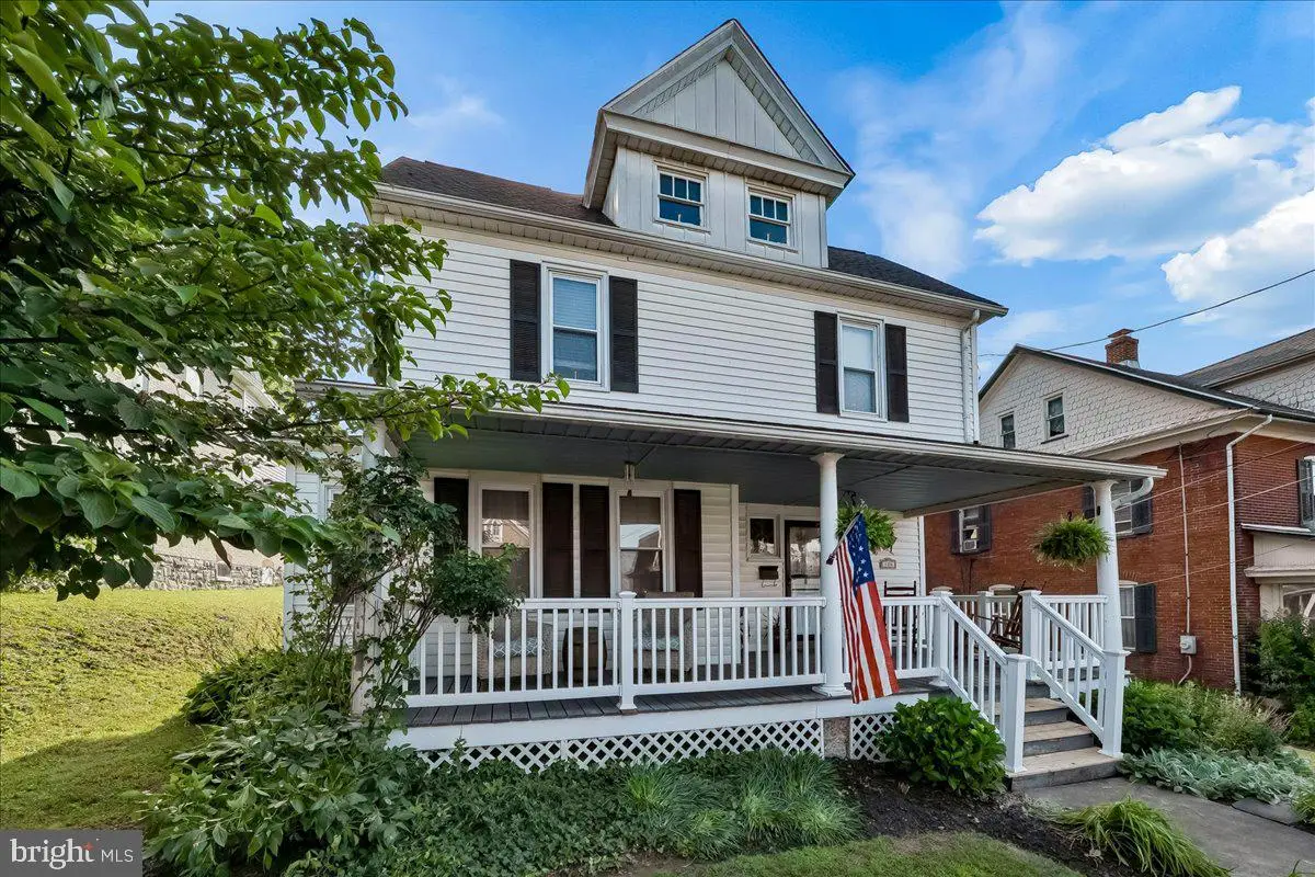 120 Prospect Ave, West Grove, PA 19390 - #1