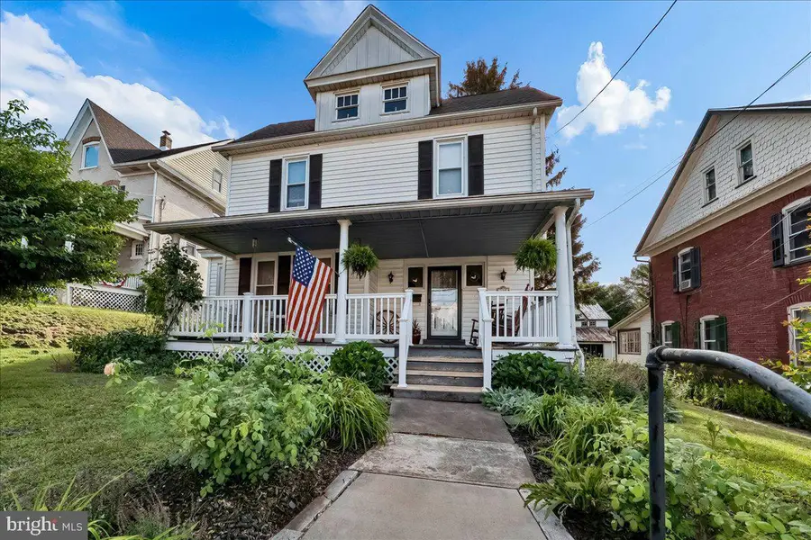 120 Prospect Ave, West Grove, PA 19390 - #2