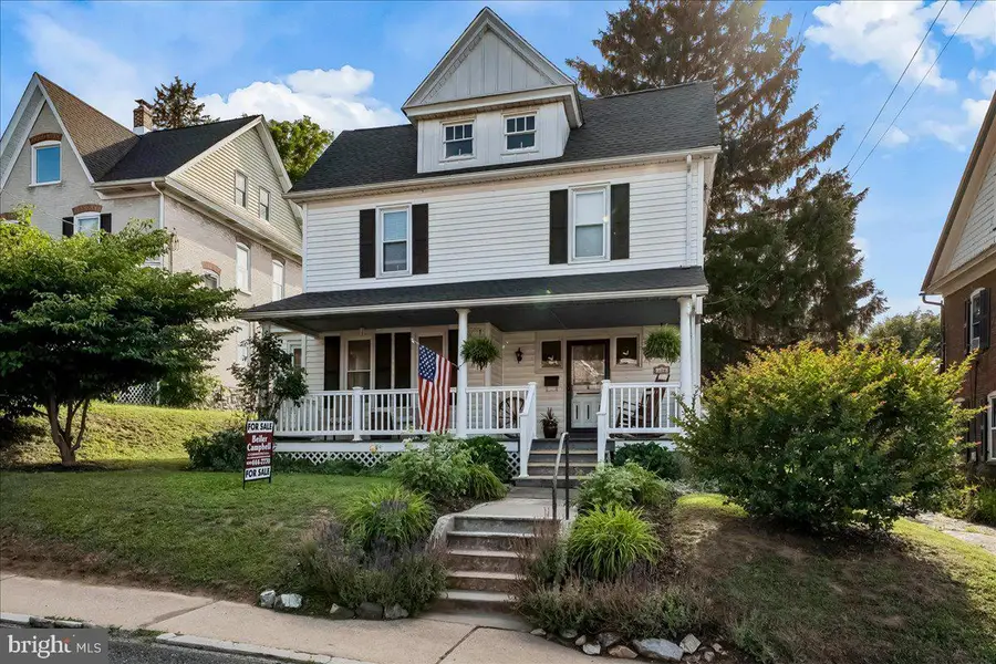 120 Prospect Ave, West Grove, PA 19390 - #3