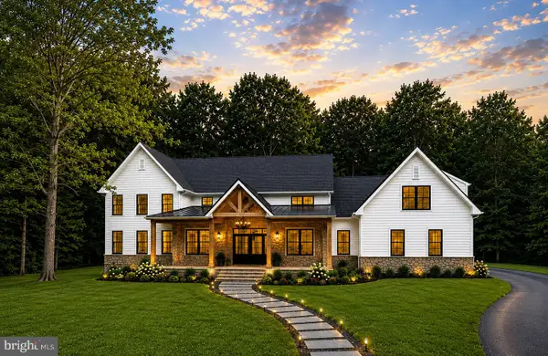 2109 Valley Hill Rd, MALVERN, PA 19355