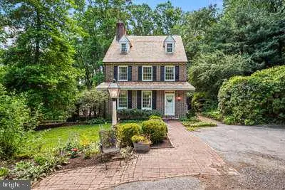781 Fairview Rd, Glenmoore, PA 19343 - #2