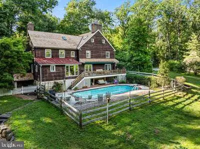 781 Fairview Rd, Glenmoore, PA 19343 - #3
