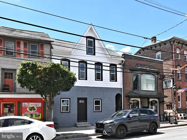 64 N Main, SPRING CITY, PA 19475