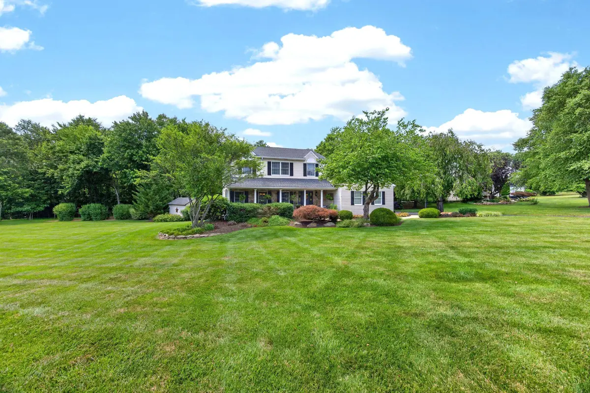 51 Ramblewood Dr, Glenmoore, PA 19343 - #1