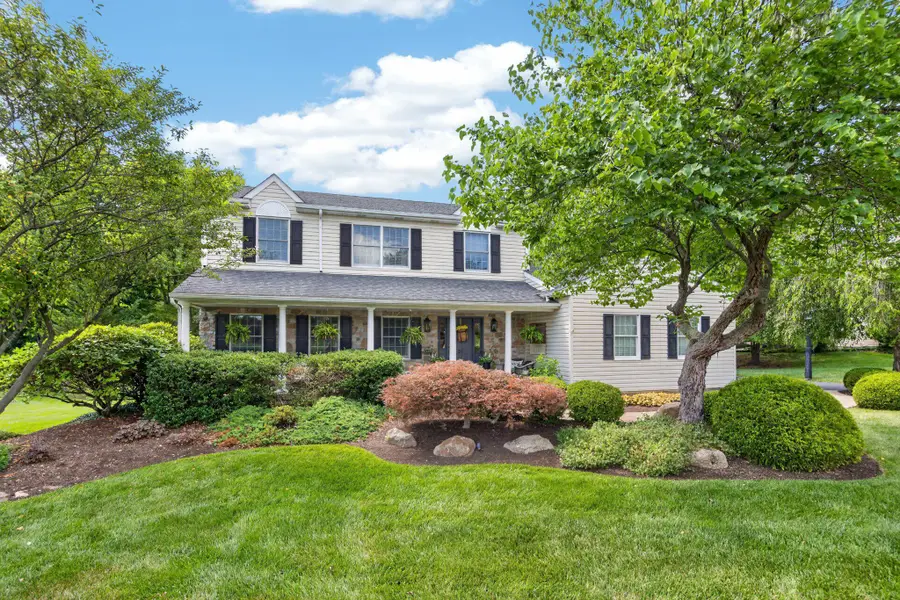 51 Ramblewood Dr, Glenmoore, PA 19343 - #2