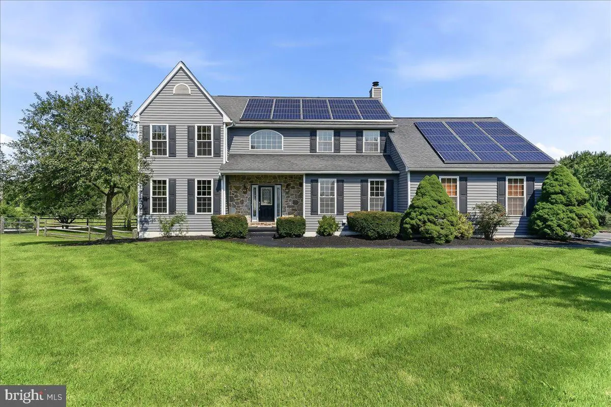 206 Crimson Dr, Oxford, PA 19363 - #1