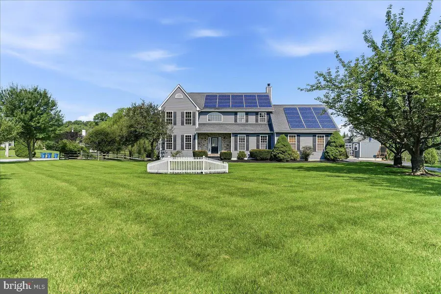 206 Crimson Dr, Oxford, PA 19363 - #3