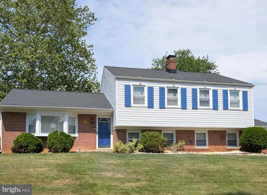 1264 Estate Dr, West Chester, PA 19380 - #2