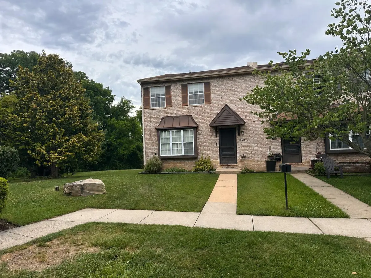 341 Kidwelly Ct, Exton, PA 19341 - #1