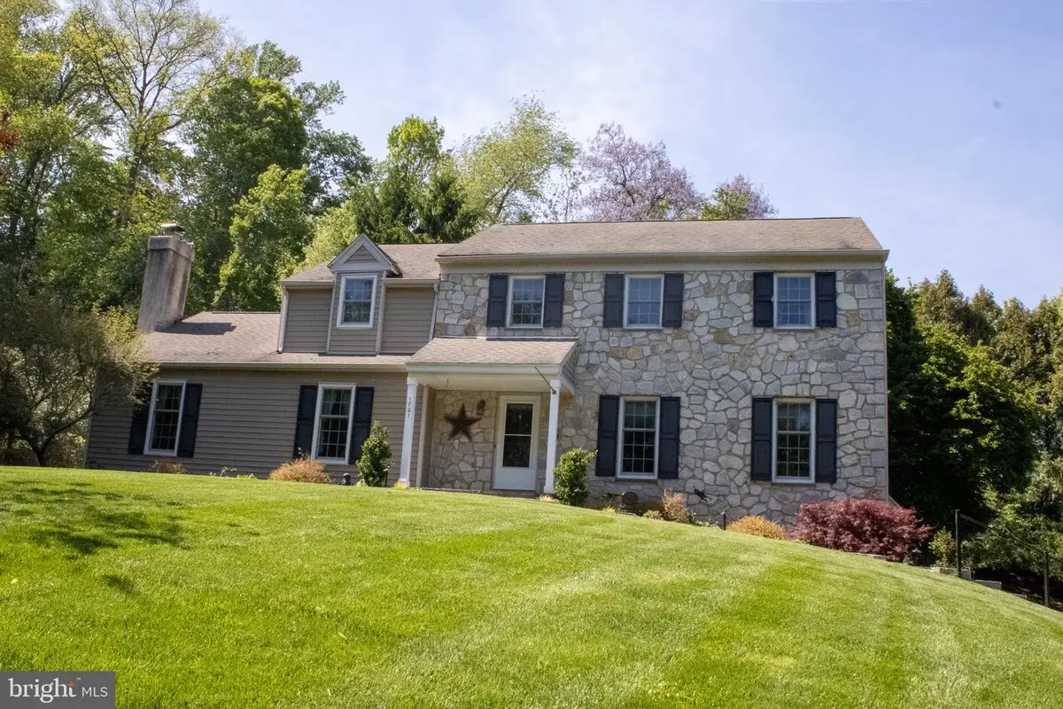 1701 Jennings Way, Paoli, PA 19301 - #1