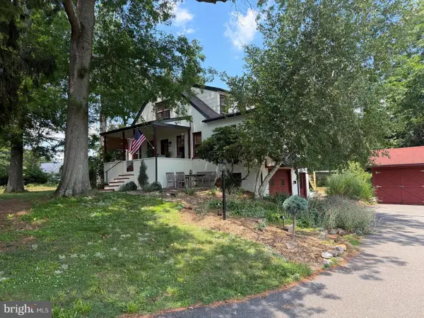 1058 Lenape Rd, WEST CHESTER, PA 19382