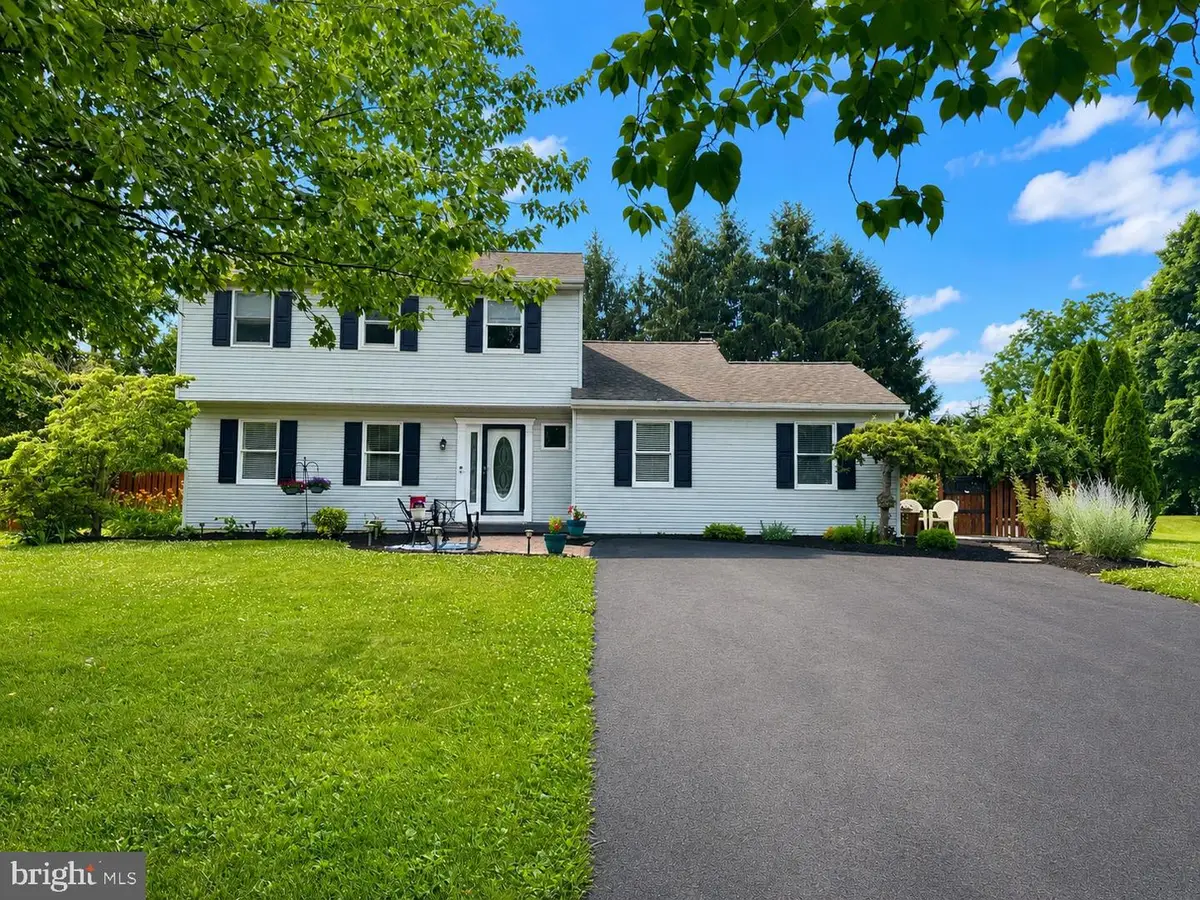 14 Quail Ln, Honey Brook, PA 19344 - #1