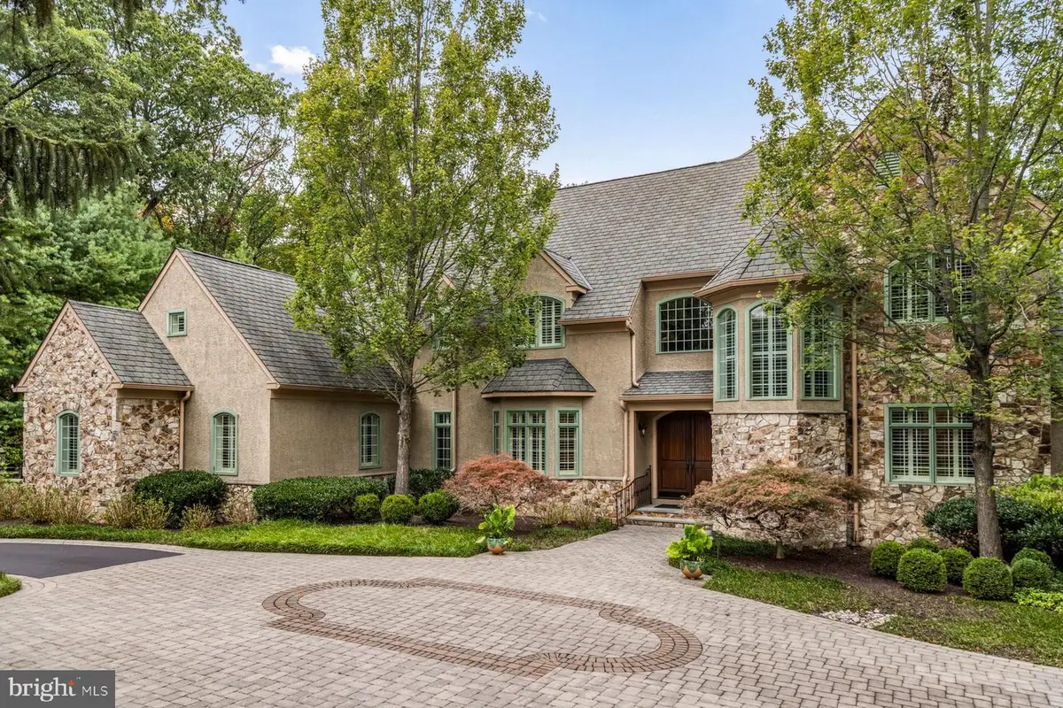 1255 Horseshoe Trl, Phoenixville, PA 19460 - #1