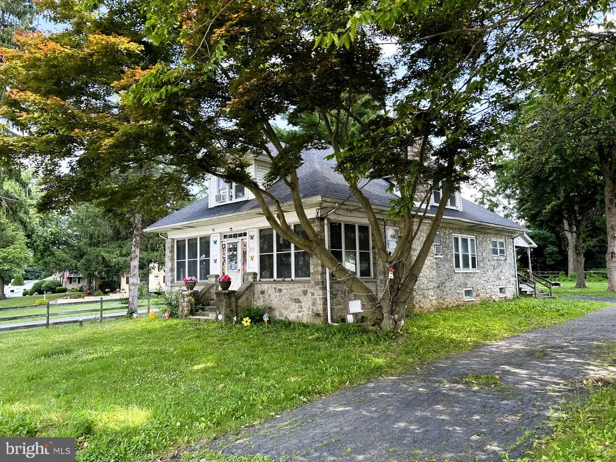 2519 Conestoga Ave, Honey Brook, PA 19344 - #1