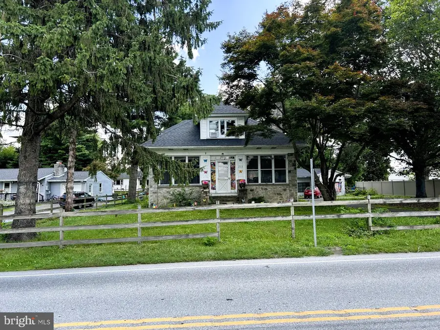 2519 Conestoga Ave, Honey Brook, PA 19344 - #3
