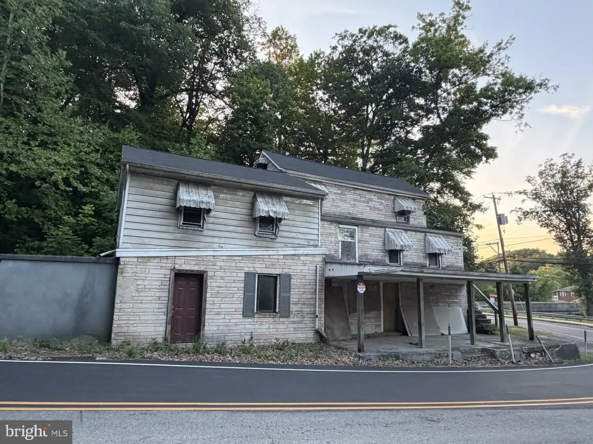 492 Hephzibah Hill Rd, Coatesville, PA 19320 - #1