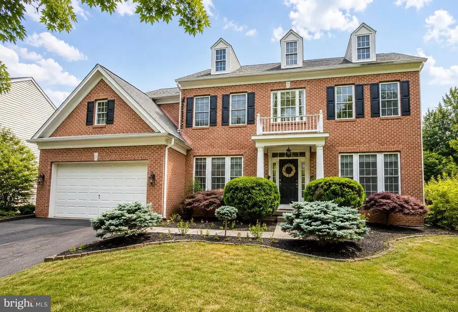 311 Willow Way, Chester Springs, PA 19425 - #2