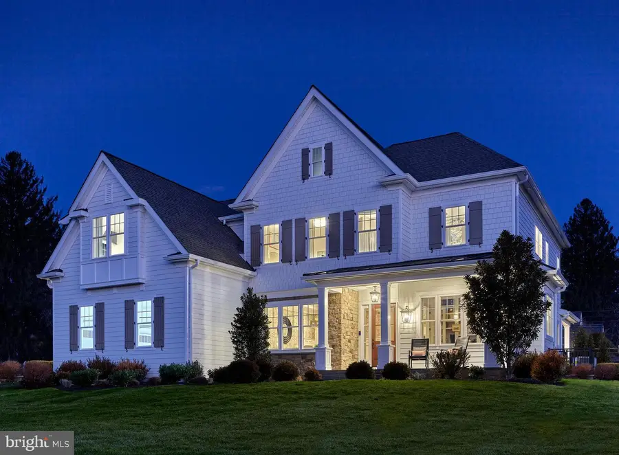 Lot10 Palmetto, Devon, PA 19333 - #2