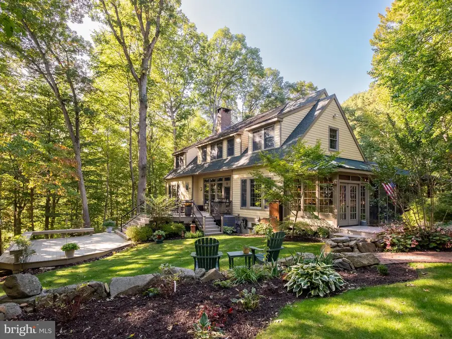 258 Bollinger Rd, Elverson, PA 19520 - #2
