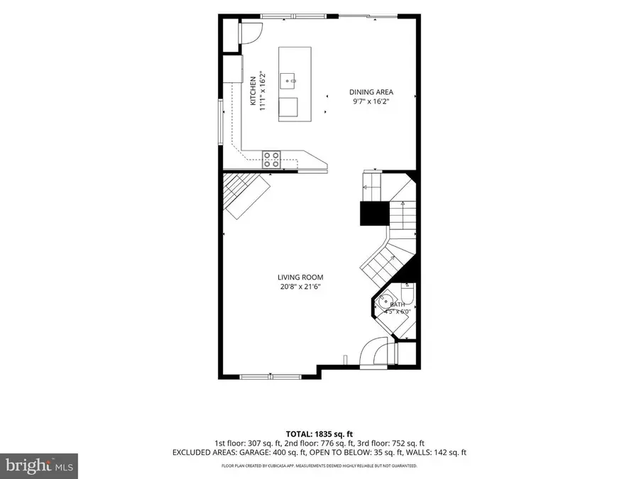 1401 Joplin Ln, Phoenixville, PA 19460 - #2
