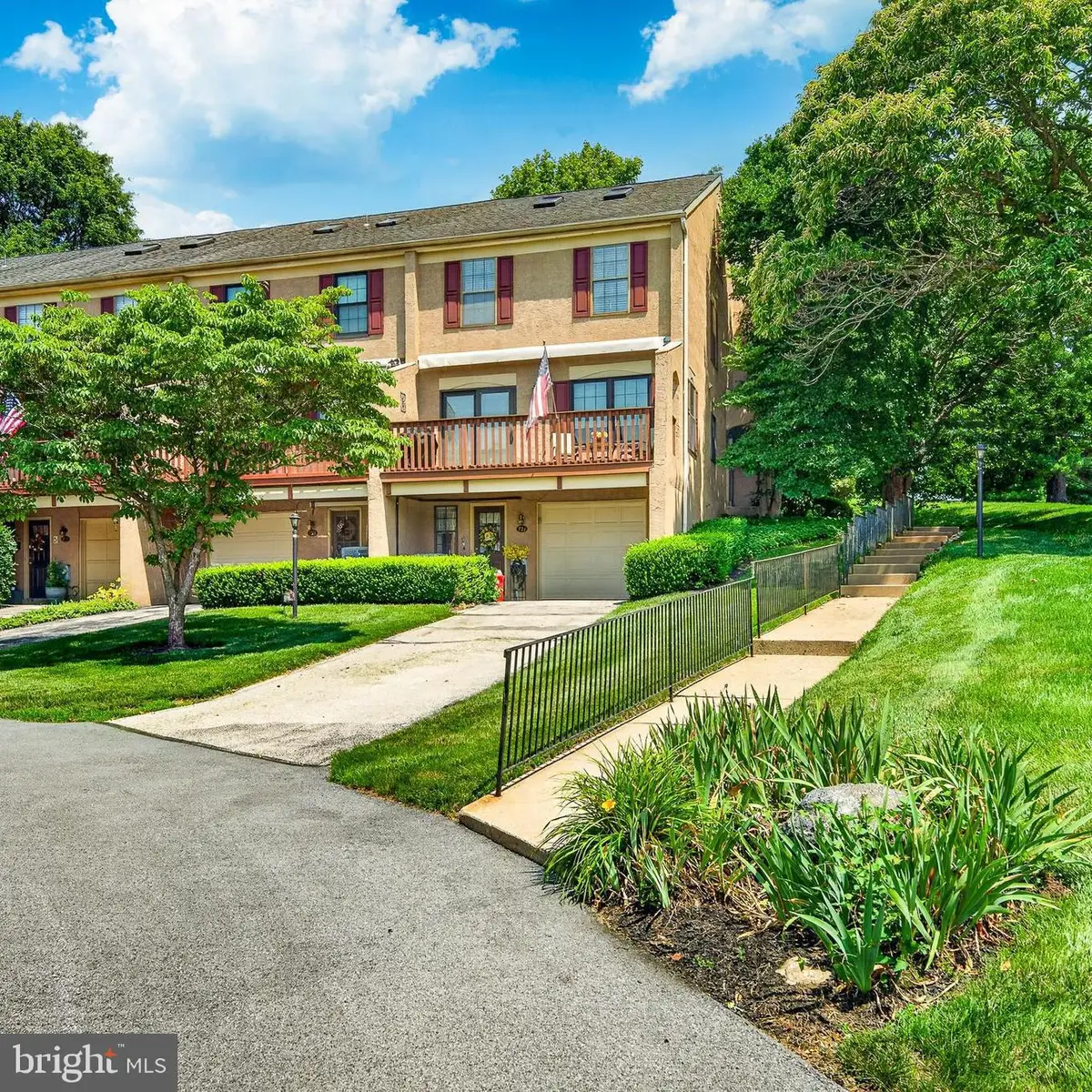 751 Scotch Way #65, West Chester, PA 19382 - #1