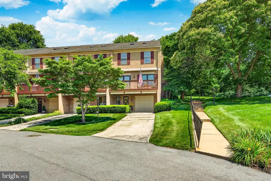 751 Scotch Way #65, West Chester, PA 19382 - #2
