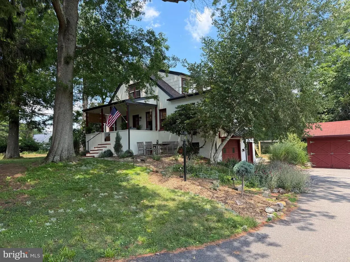 1058 Lenape Rd, West Chester, PA 19382 - #1