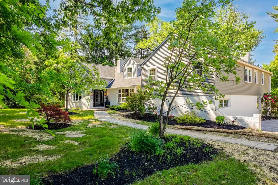 1110 W Valley Rd, Wayne, PA 19087 - #3
