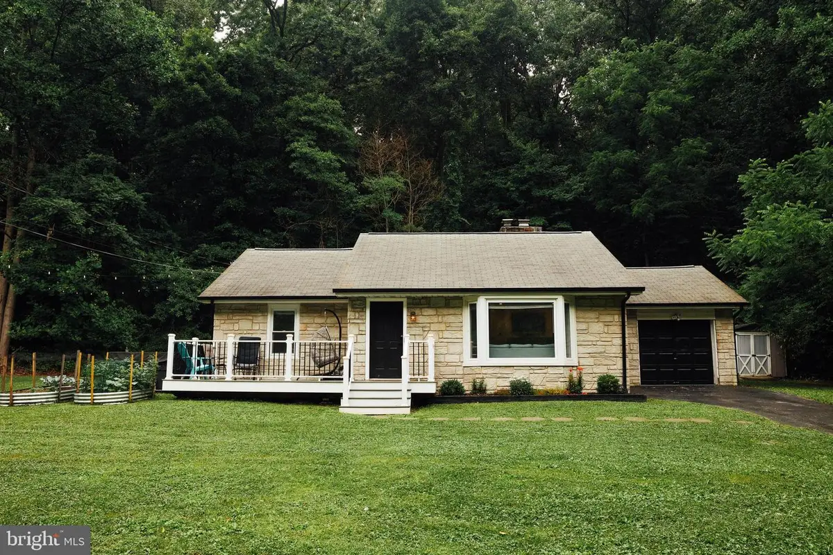 280 Doe Run, Coatesville, PA 19320 - #1