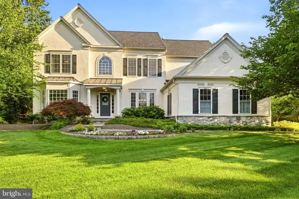 115 Maisfield Rd, PHOENIXVILLE, PA 19460