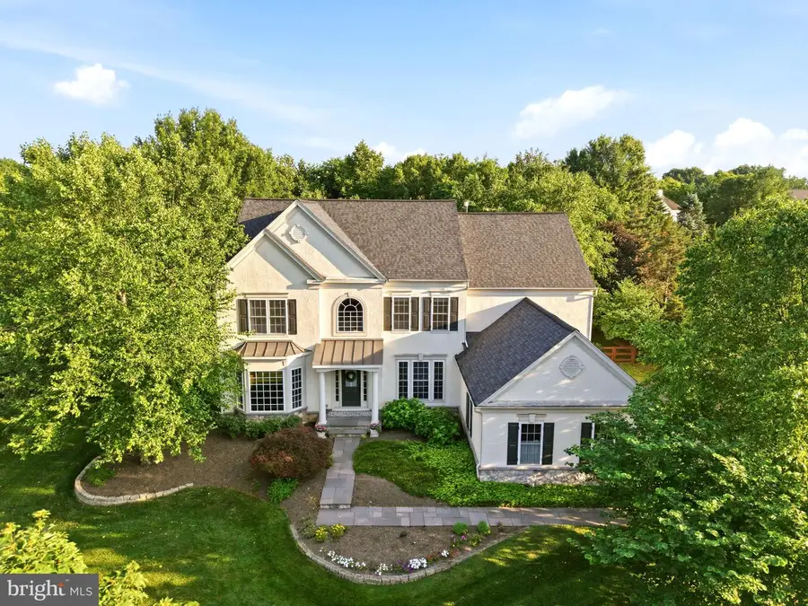 115 Maisfield Rd, Phoenixville, PA 19460 - #2