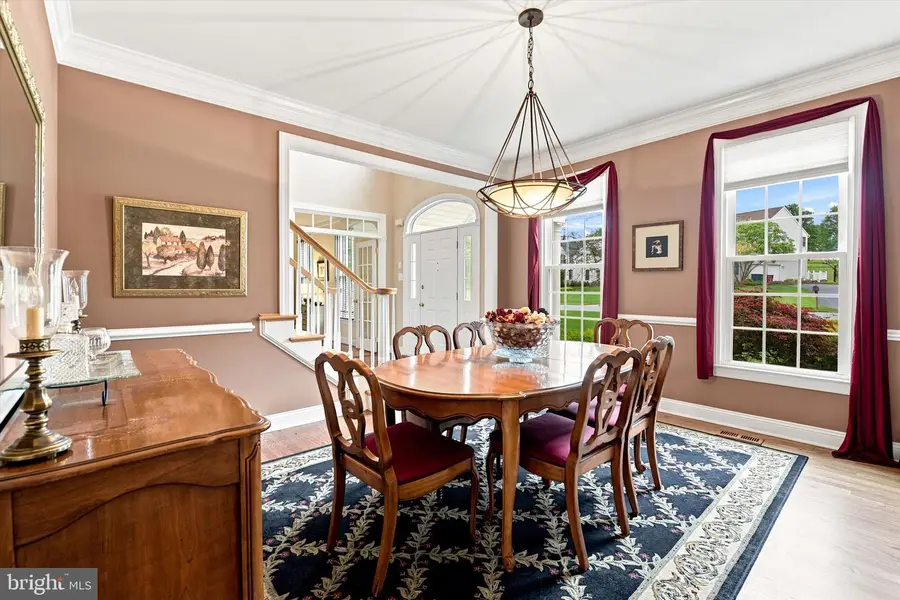 713 Dunmoore Ln, West Chester, PA 19380 - #3